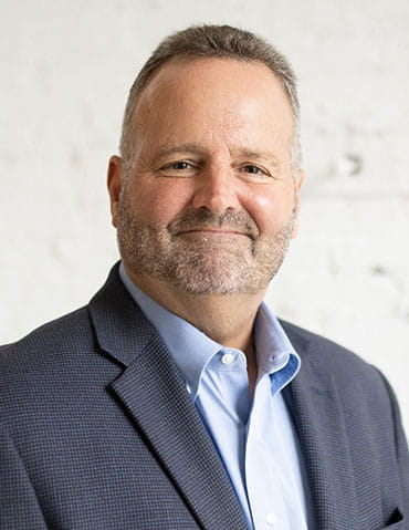 Greg Rochte Headshot