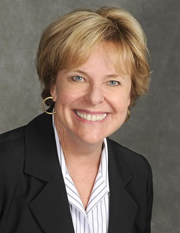 Jan Williams bio headshot